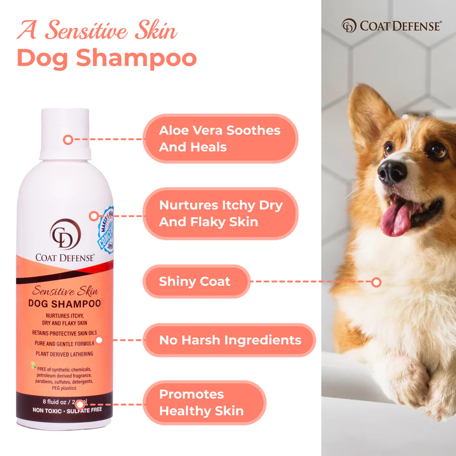 Clean & In Between Bundle
