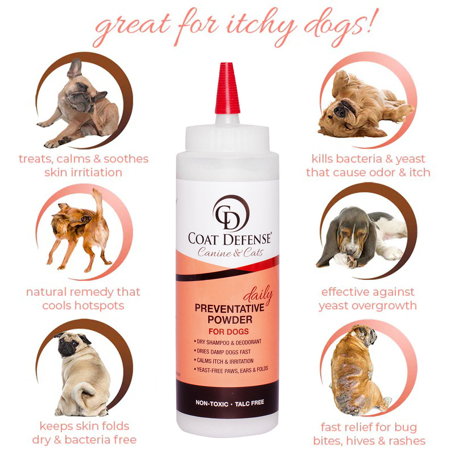 Paw Licker Bundle