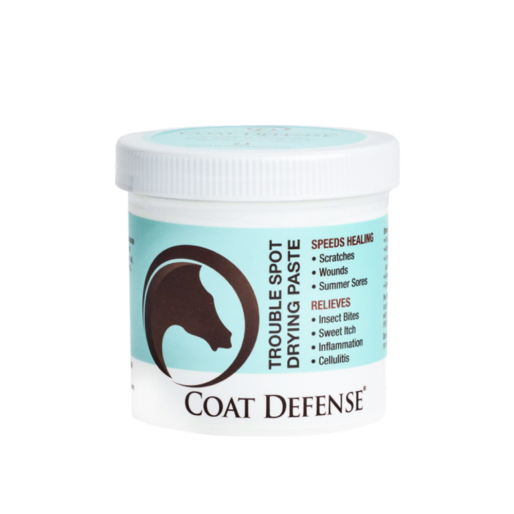 Trouble Spot Drying Paste