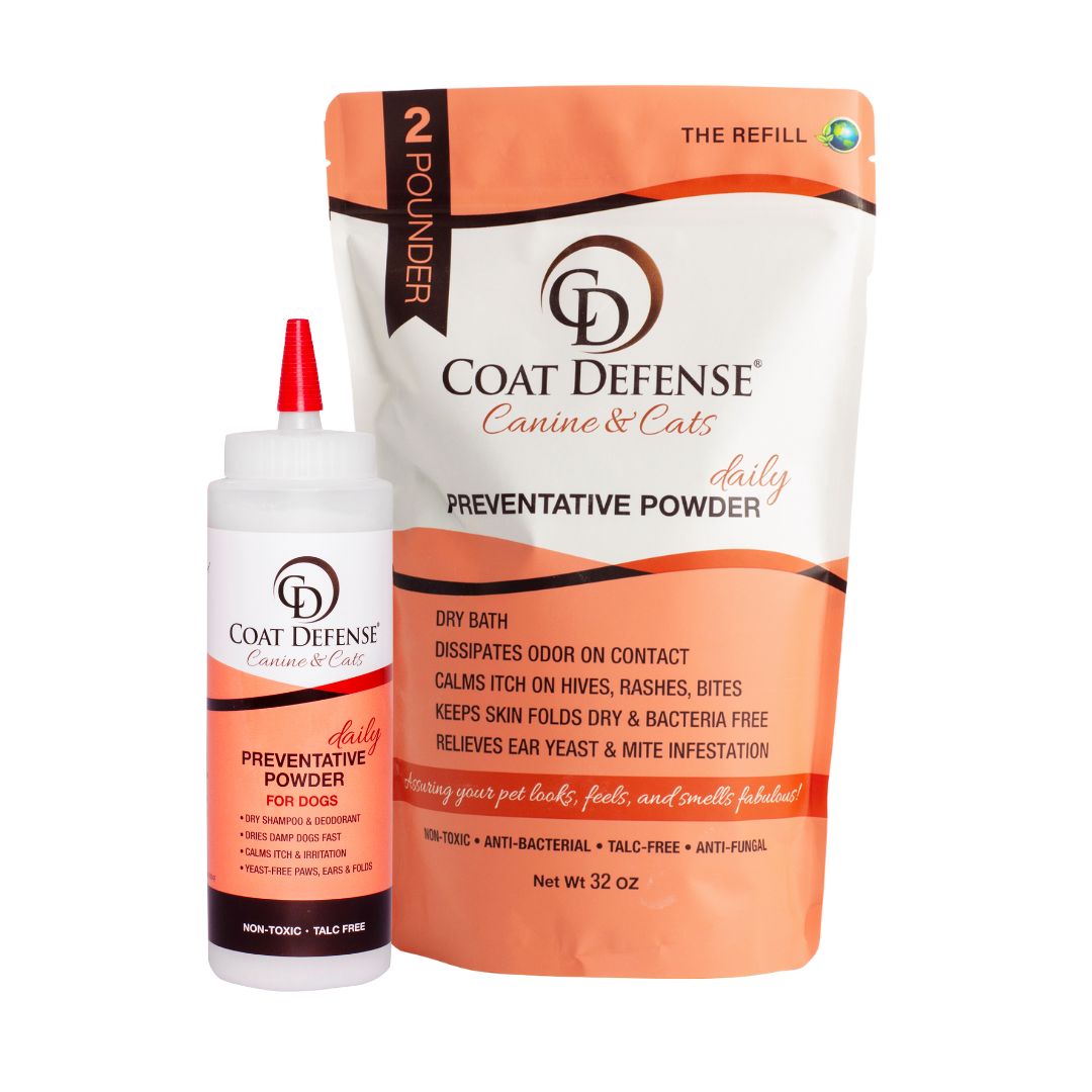 Pampered Pooch Bundle