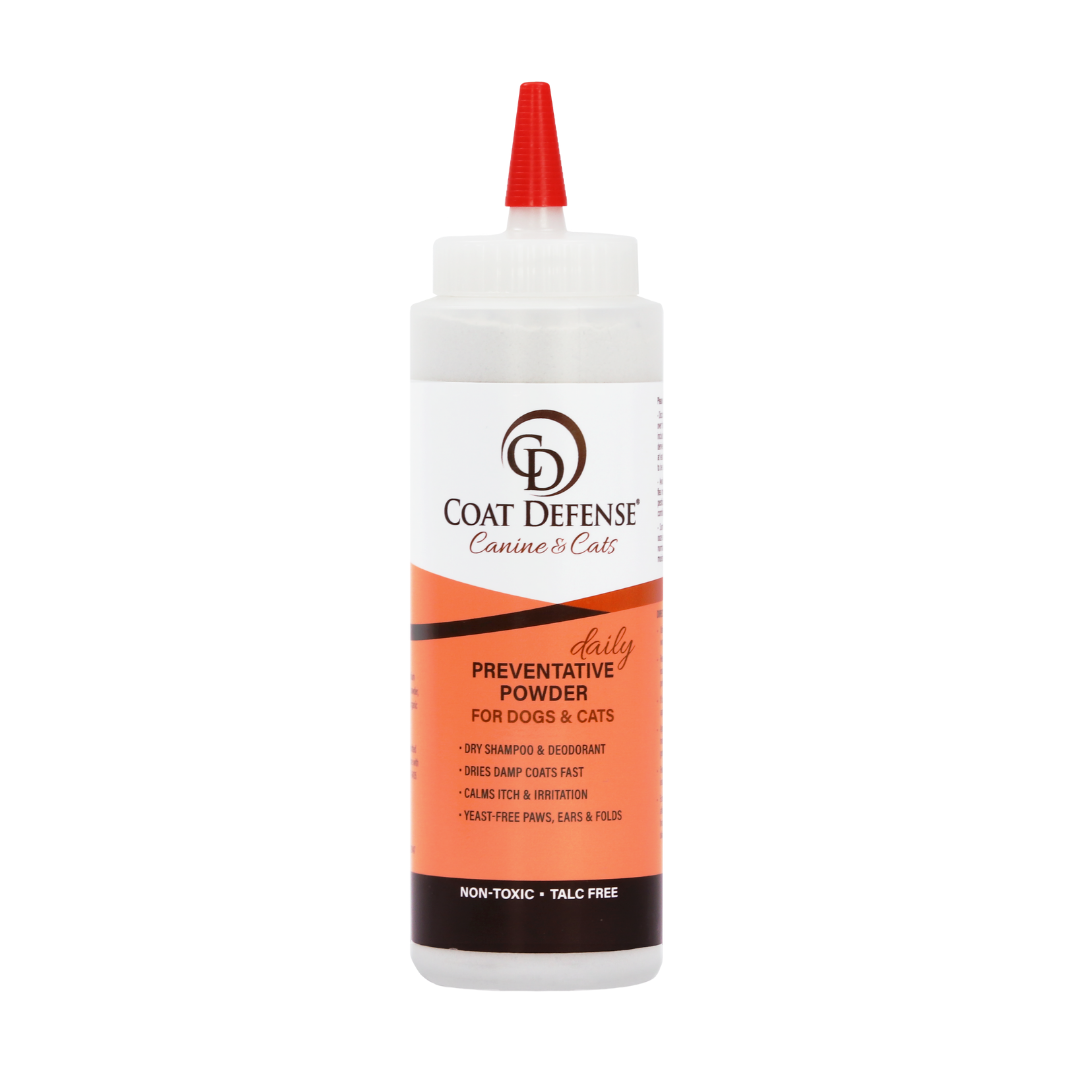 Daily Preventative Powder - 32 oz. Refill Bag