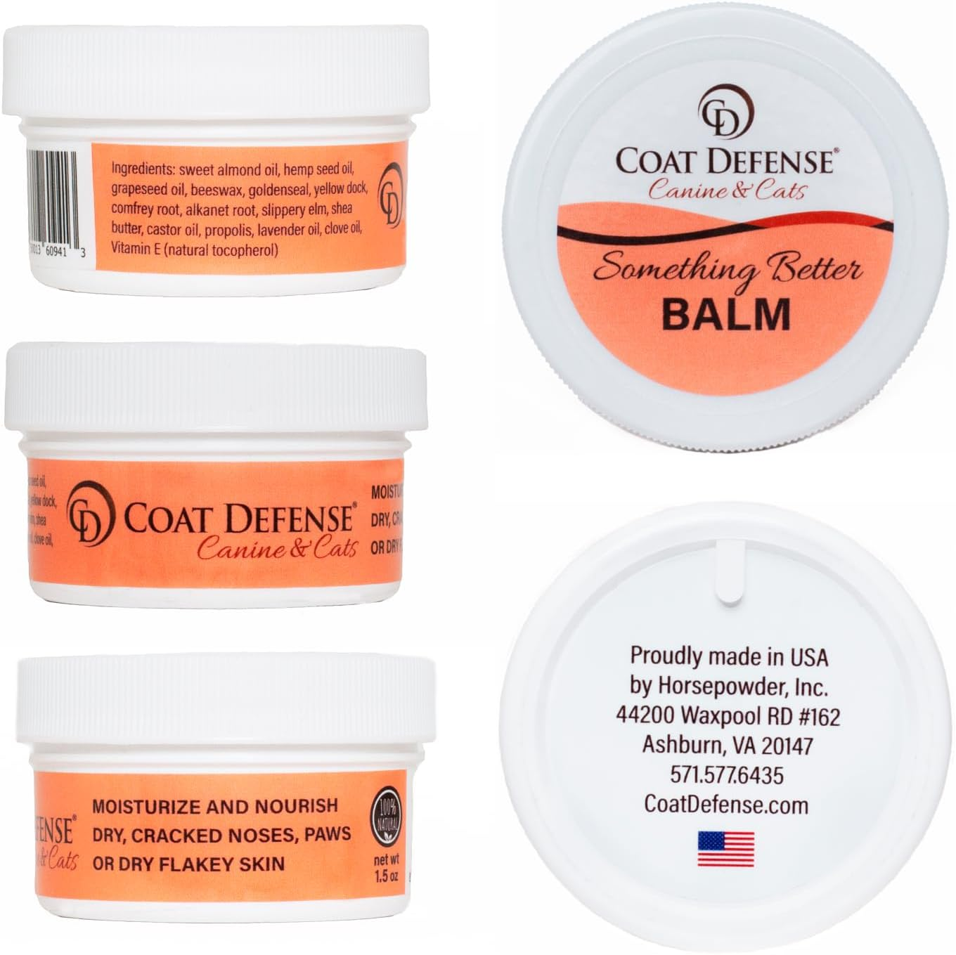 Something Better Balm (1.5 oz)