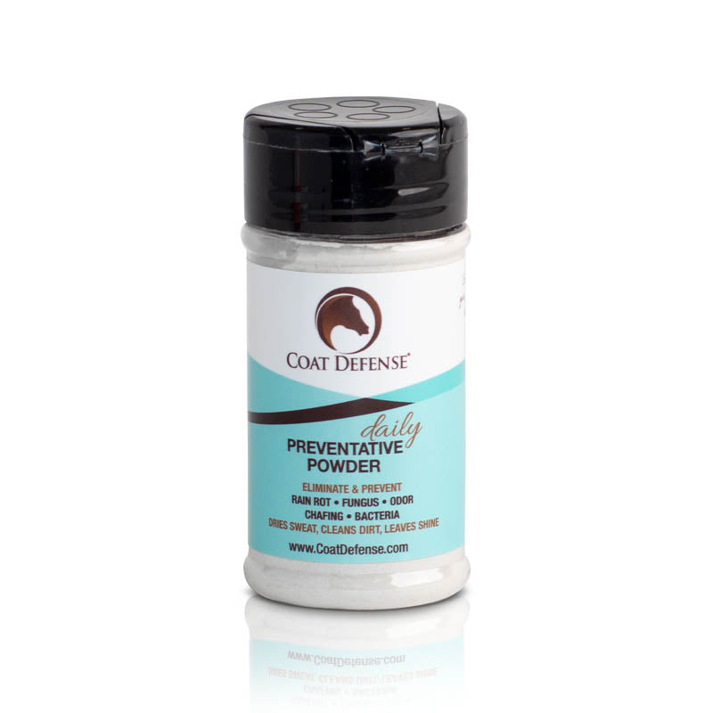 Equine Powder - Travel Size (3.5oz)