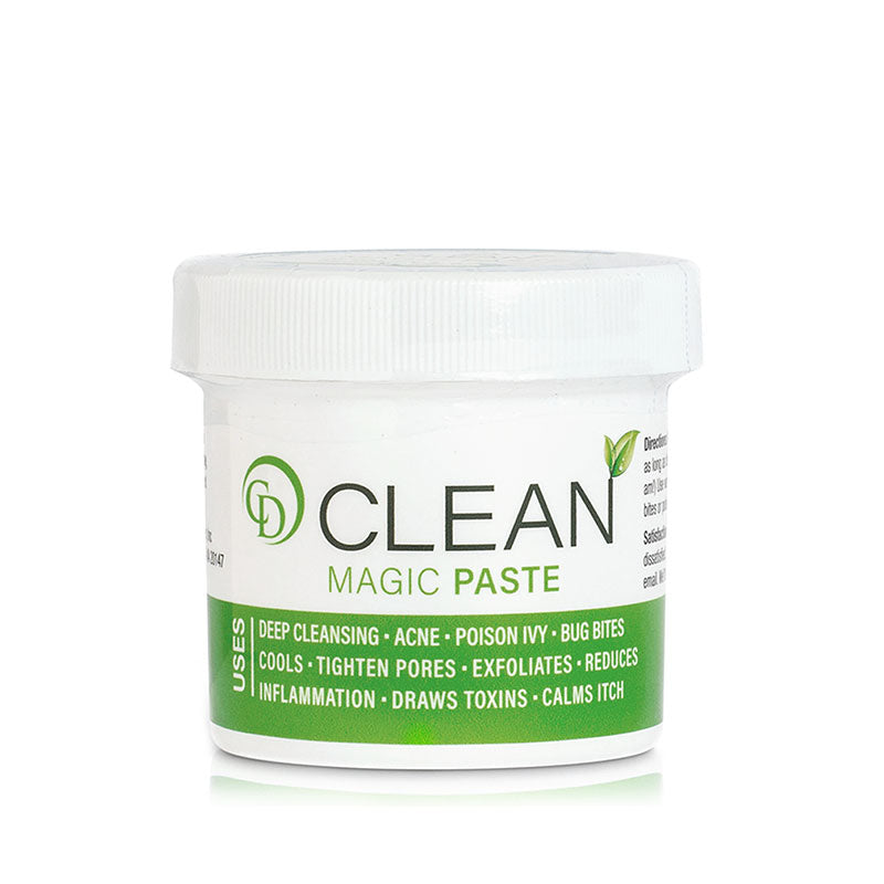 CD Clean Magic Paste
