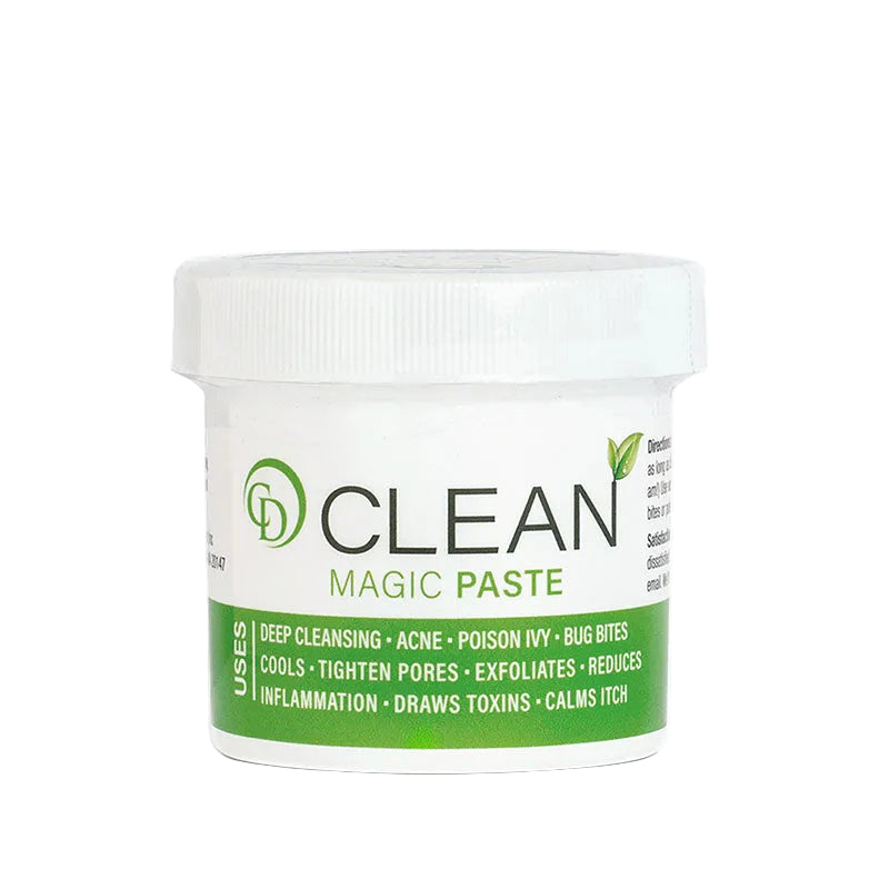 CD Clean Magic Paste