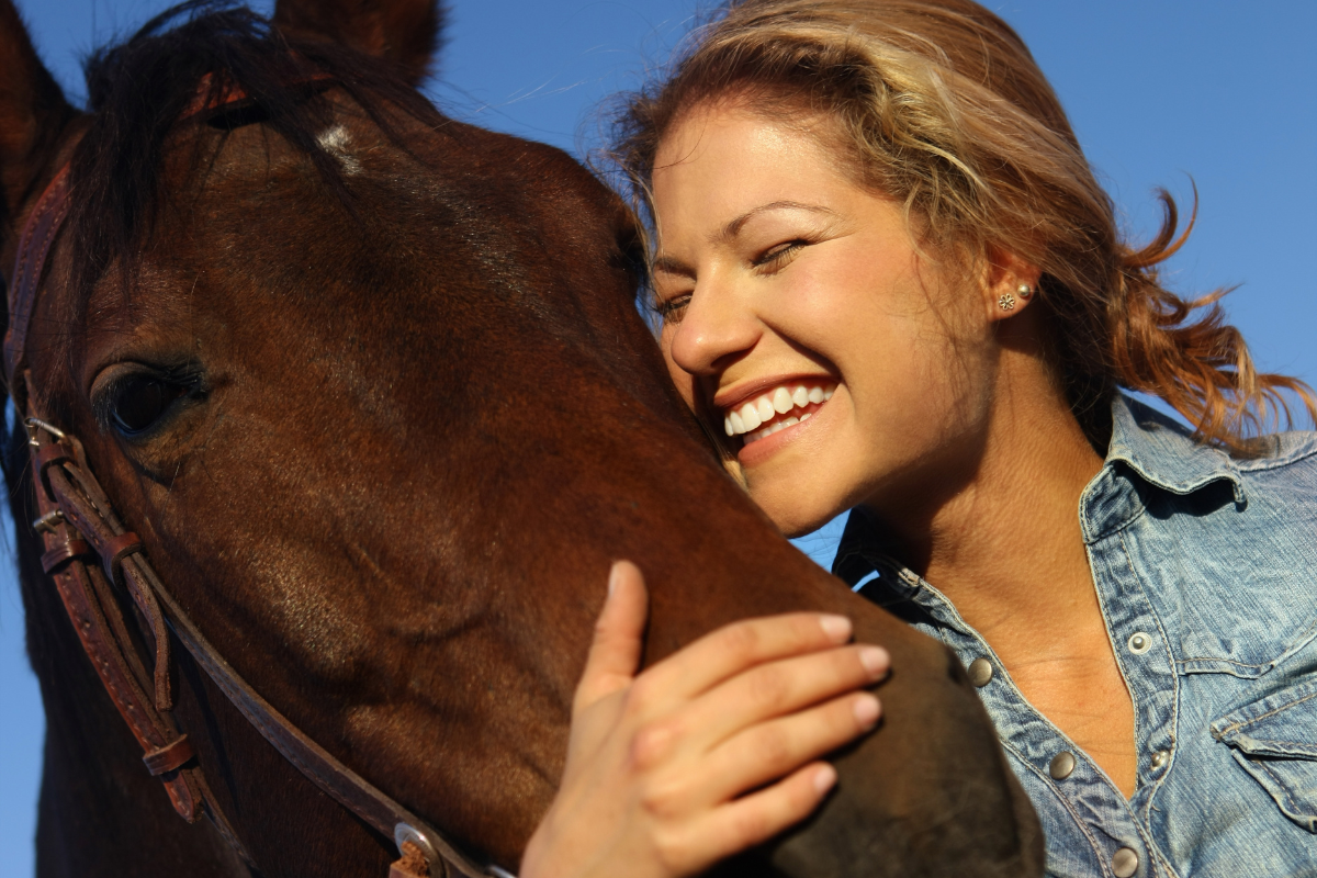 I bought Coat Defense for My Horse... And It Also Works For ______________!!!