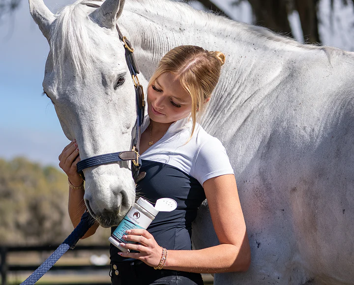 7 reasons why 100,000+ horse owners ditched MTG, sweet-itch rugs and steroid shots for one simple kit
