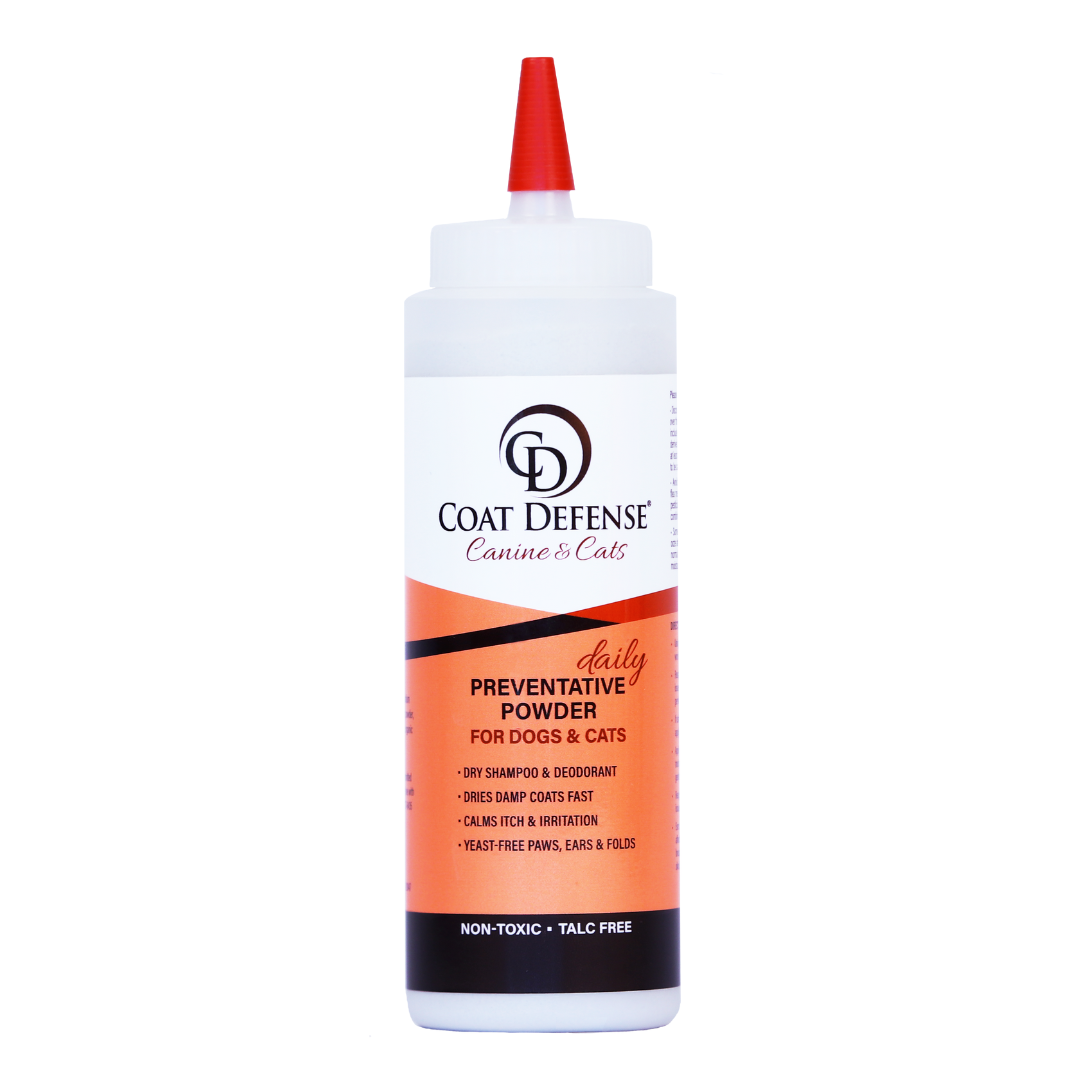 Daily Preventative Powder - 9 oz. Precision Point