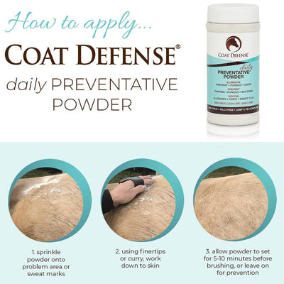 Daily Preventative Powder - 64 oz Formula