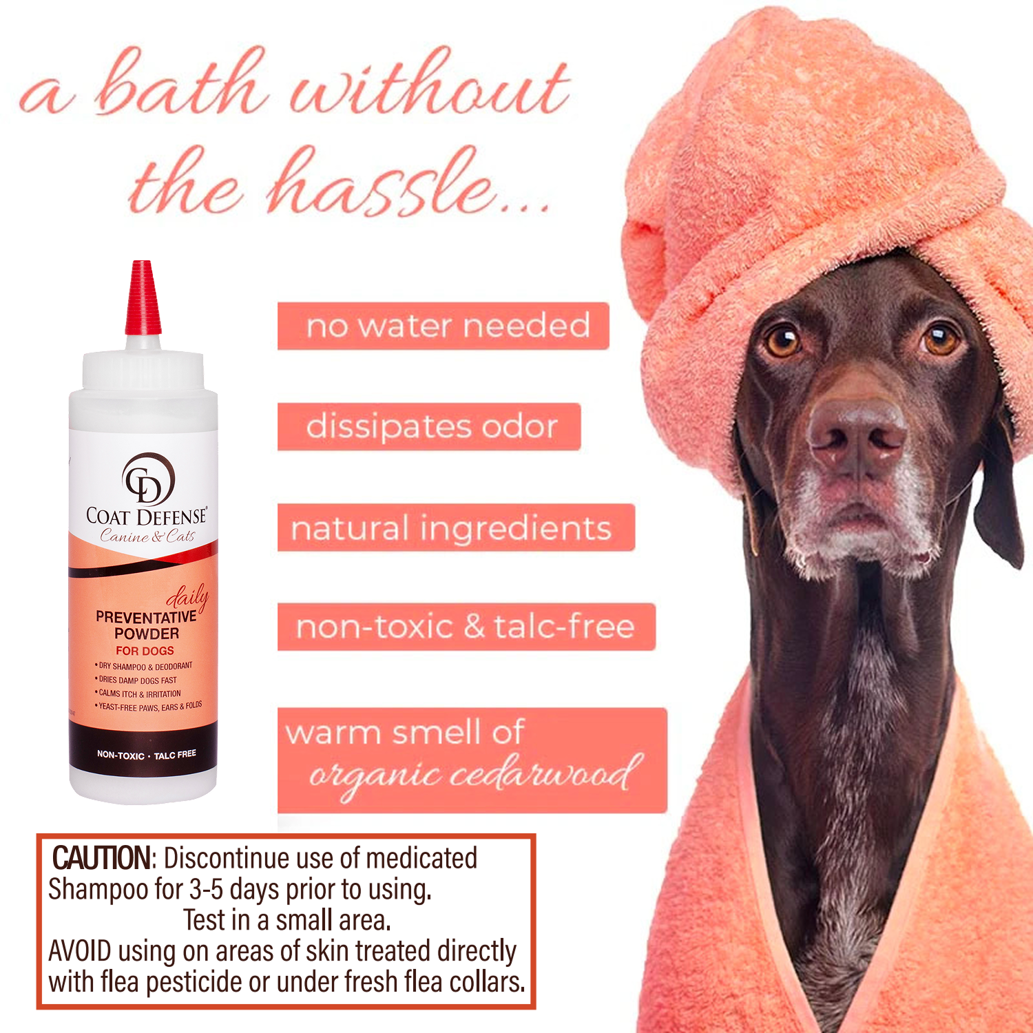 Skin Bliss Trio