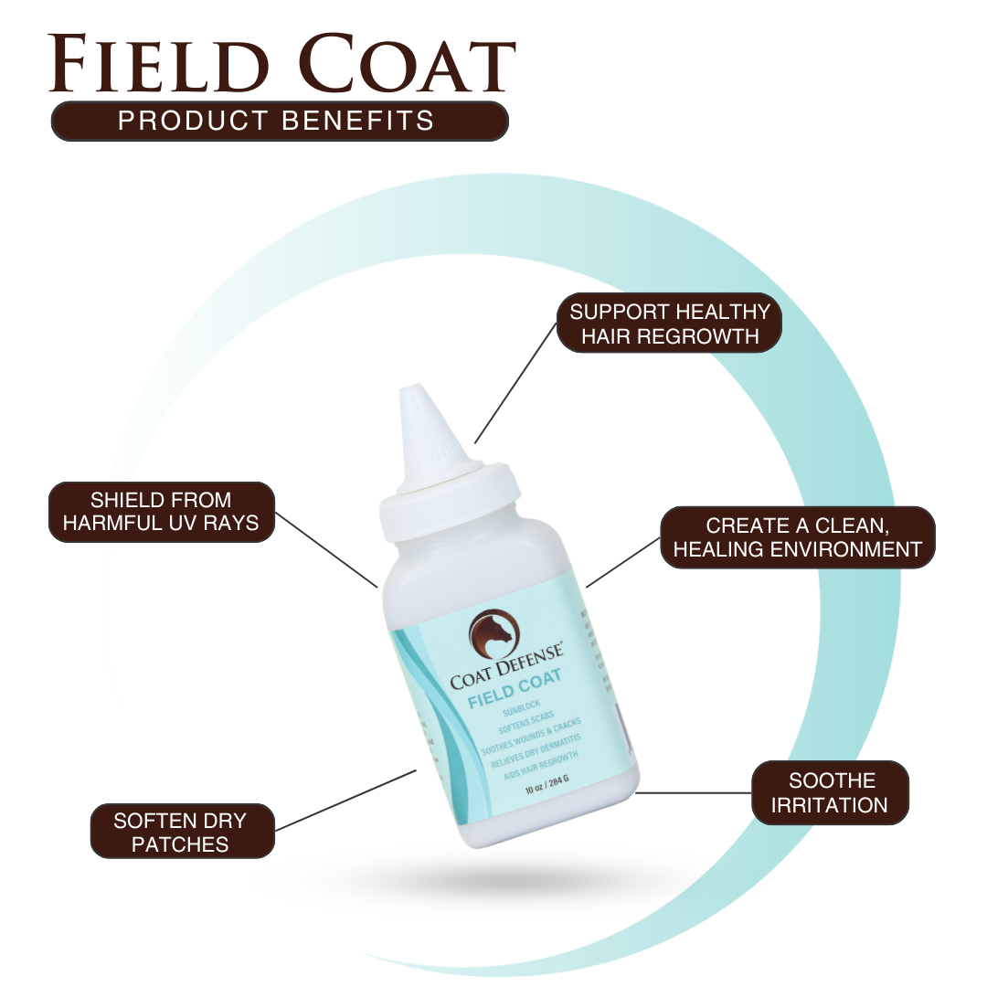 Field Coat