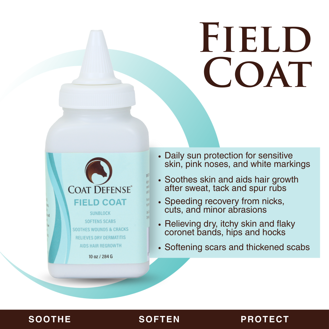 Field Coat