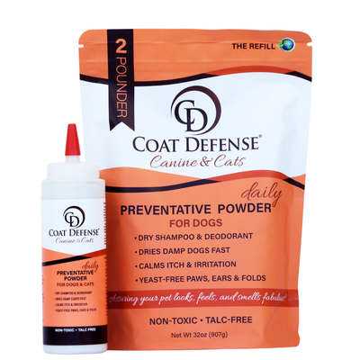 Pampered Pooch Bundle