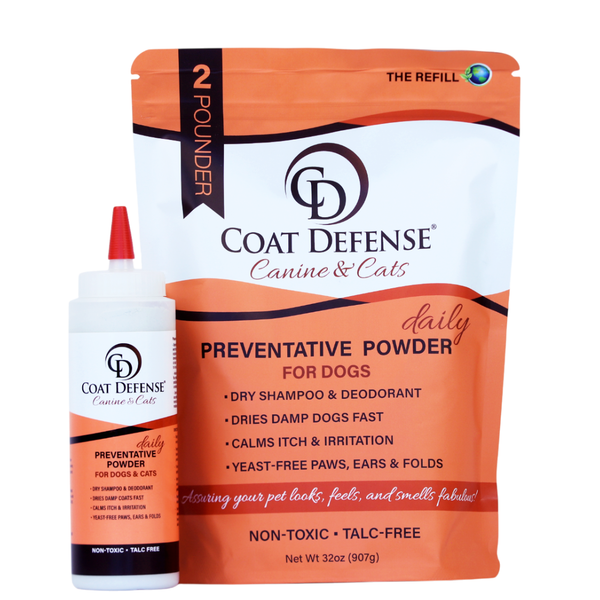 Pampered Pooch Bundle