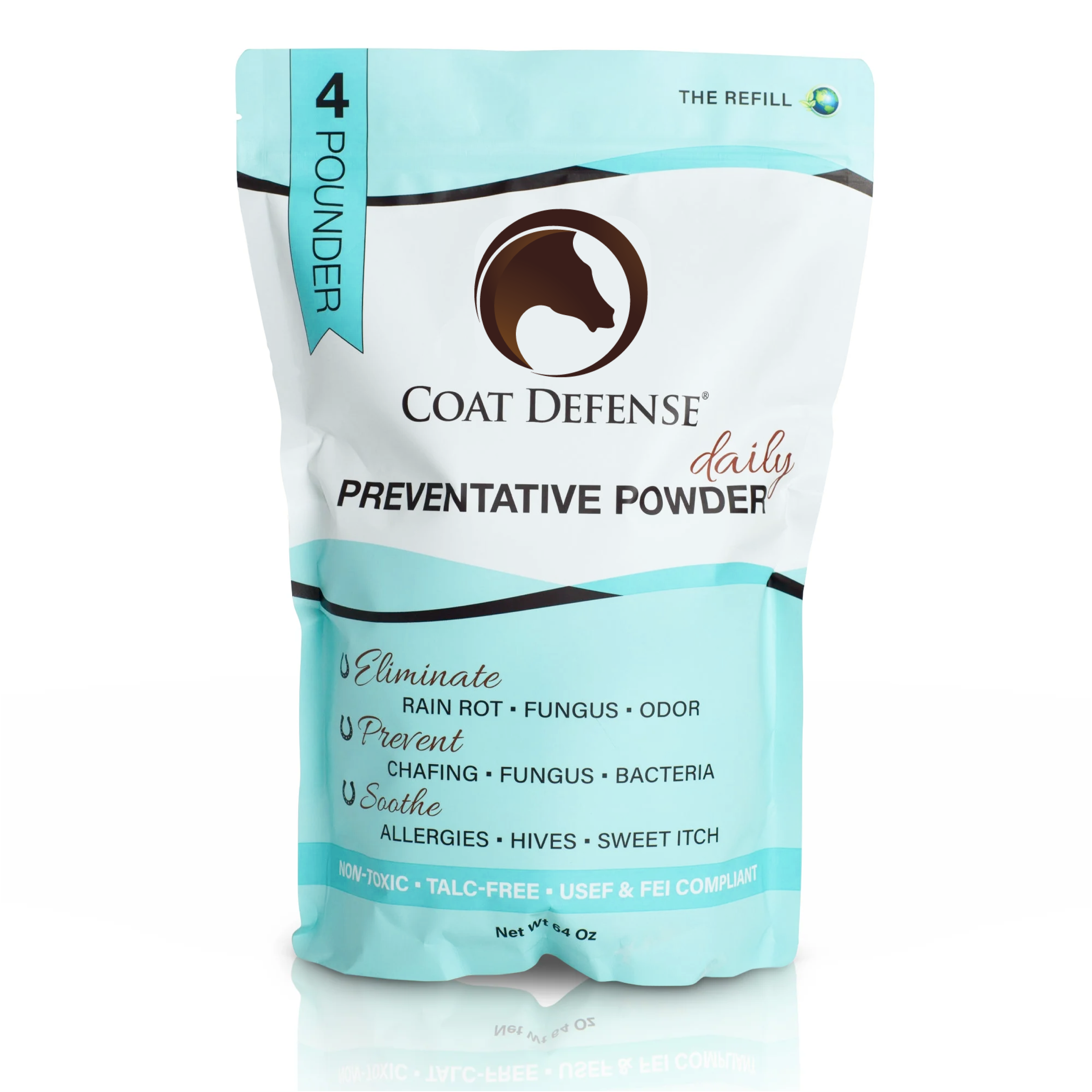 Daily Preventative Powder