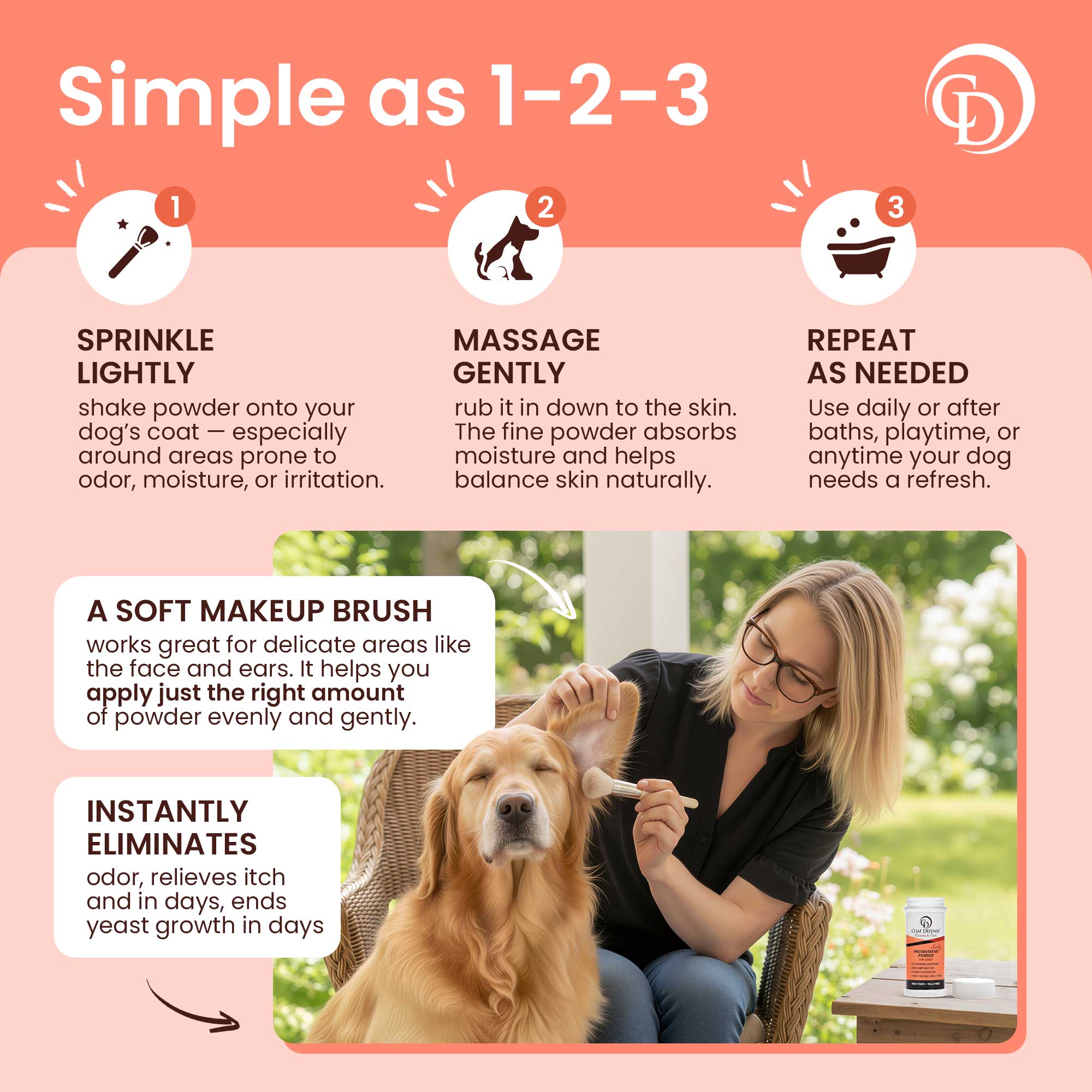 Pampered Pooch Bundle