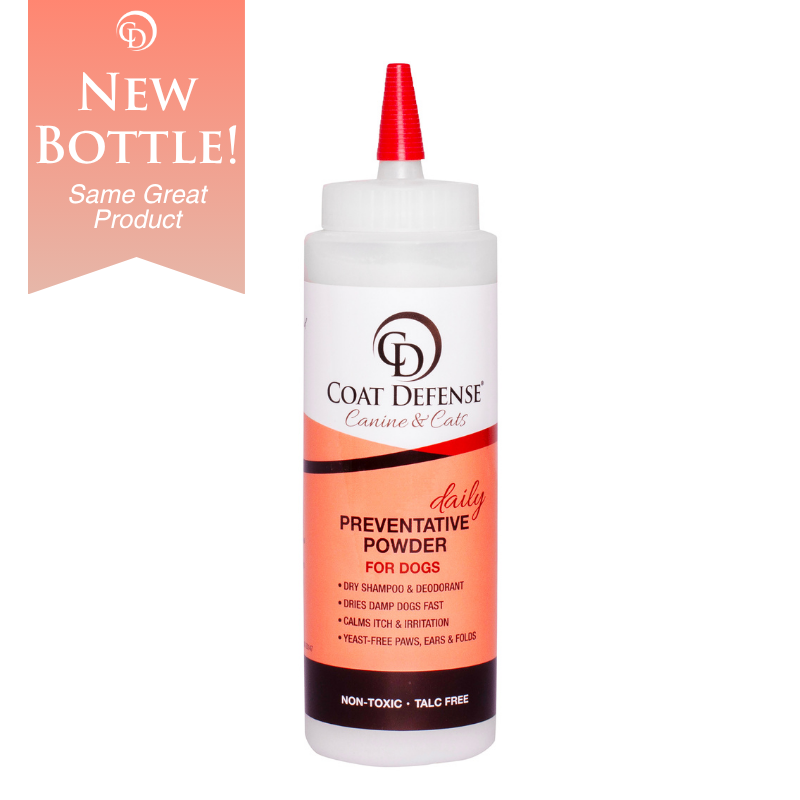 Daily Preventative Powder - 9 oz. Precision Point