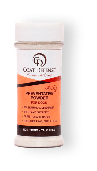Daily Preventative Powder - 32 oz. Refill Bag