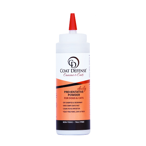 Daily Preventative Powder