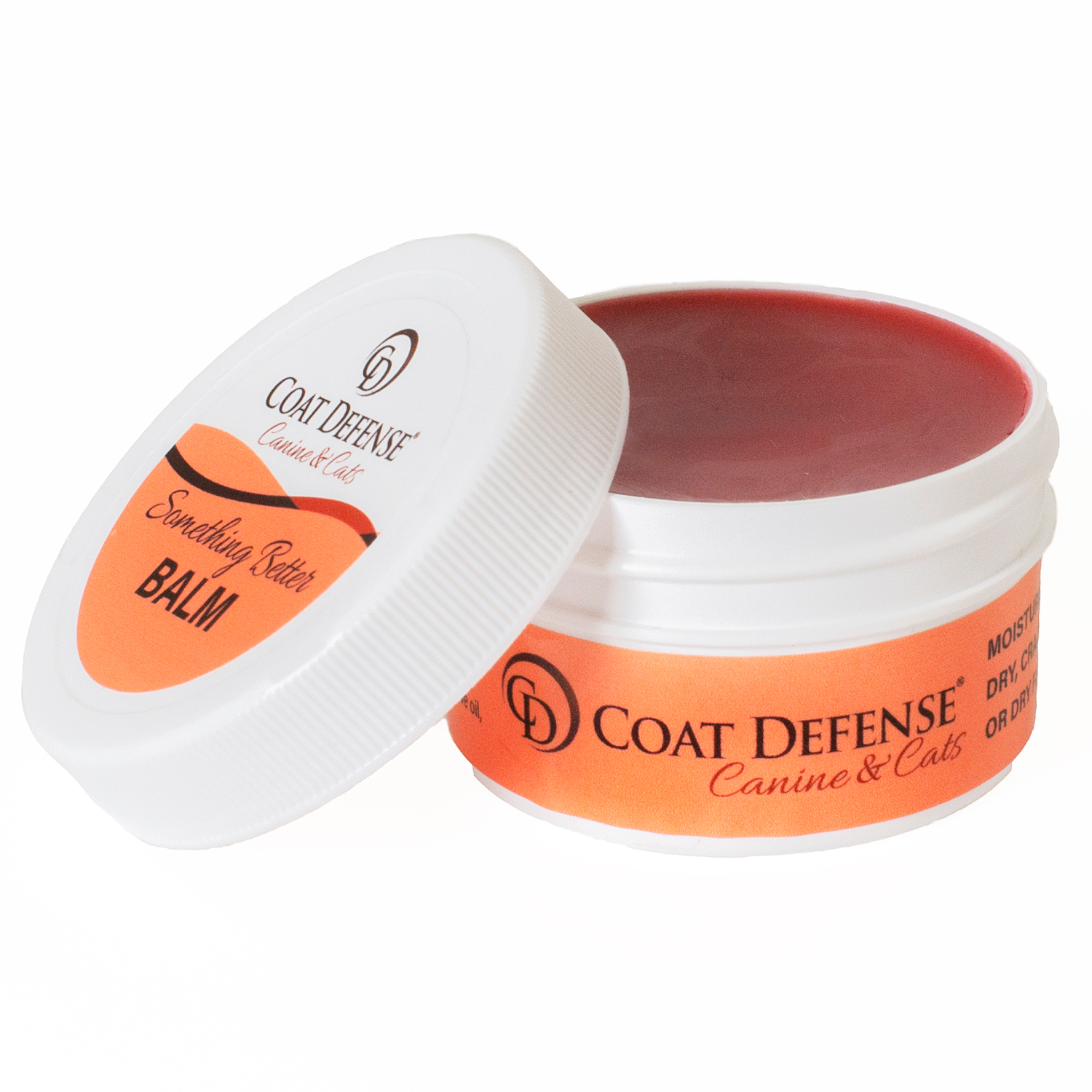 Reviews on coat defense for dogs 2025