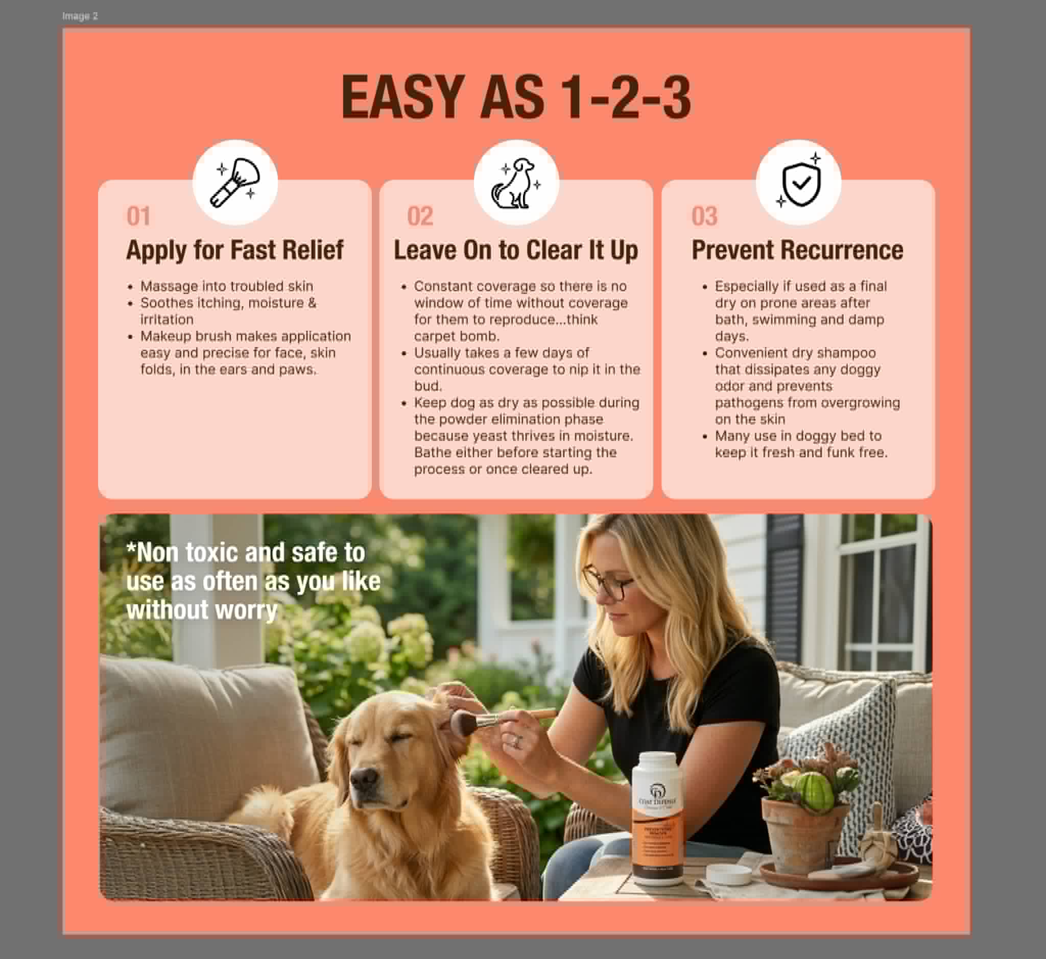 Best in Show Bundle