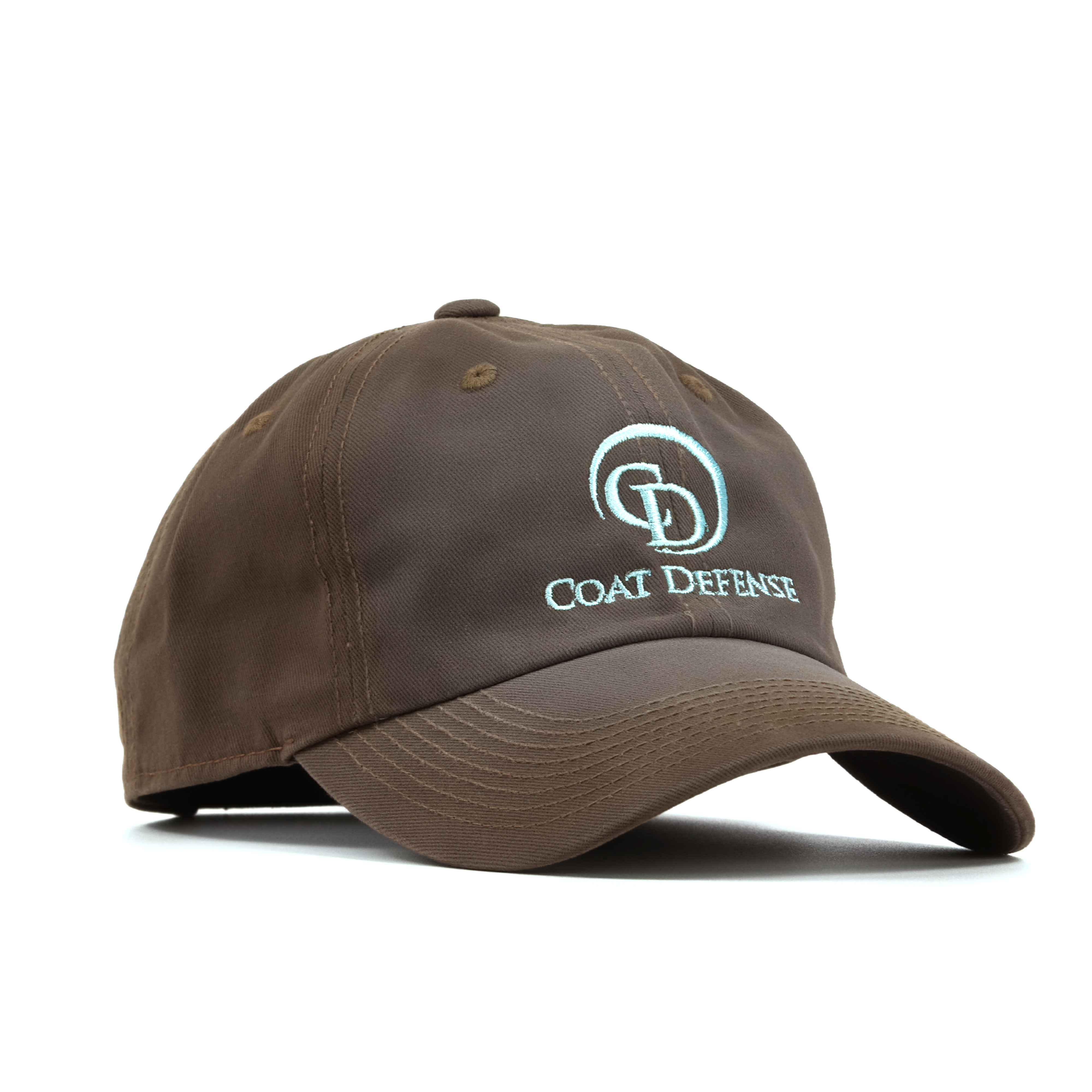 Coat Defense® - Powder Up Hat