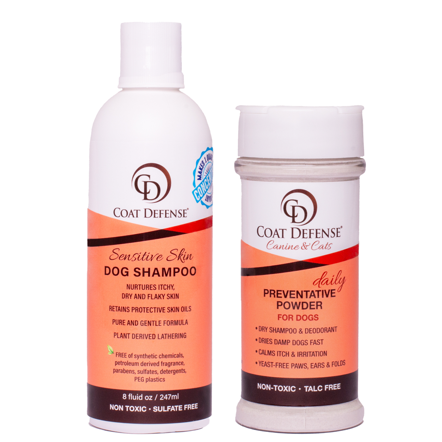 Paws dog shampoo best sale