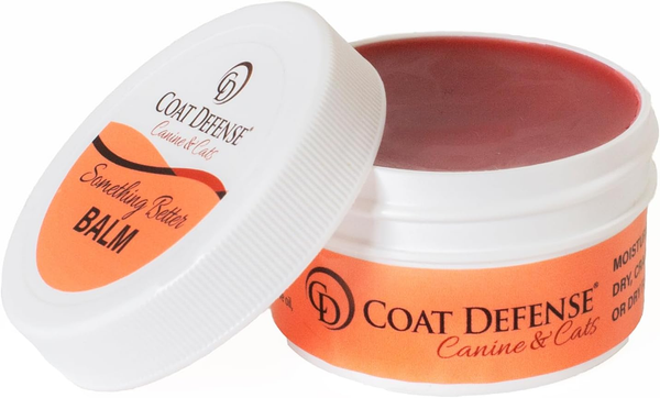 COAT DEFENSE® Something Better Balm