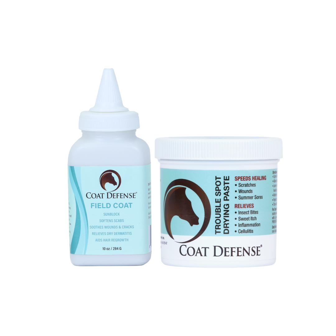 Repair and Regrowth Bundle