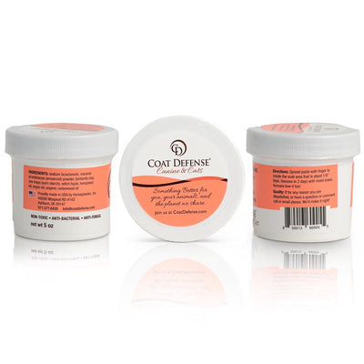 Trouble Spot Drying Paste - Canine and Cat - 5oz