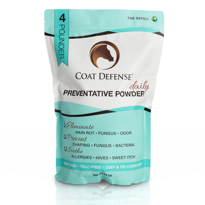 Daily Preventative Powder