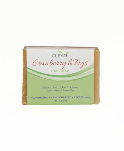 CD CLEAN Bar Soap