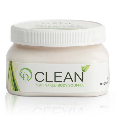 Pear Naked Body Souffle