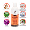 Dog Shampoo non toxic chemical free