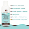 Natural Horse Shampoo Health Benefits