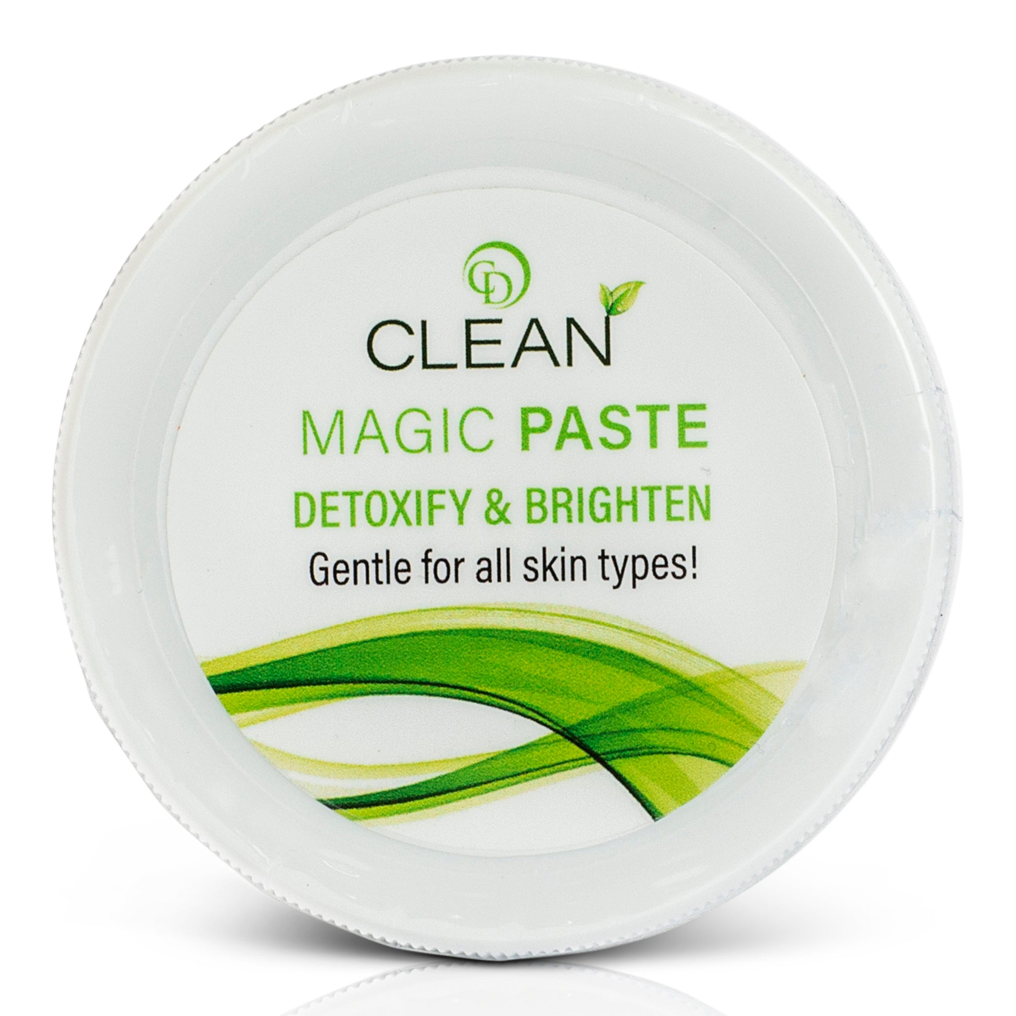 CD Clean Magic Paste