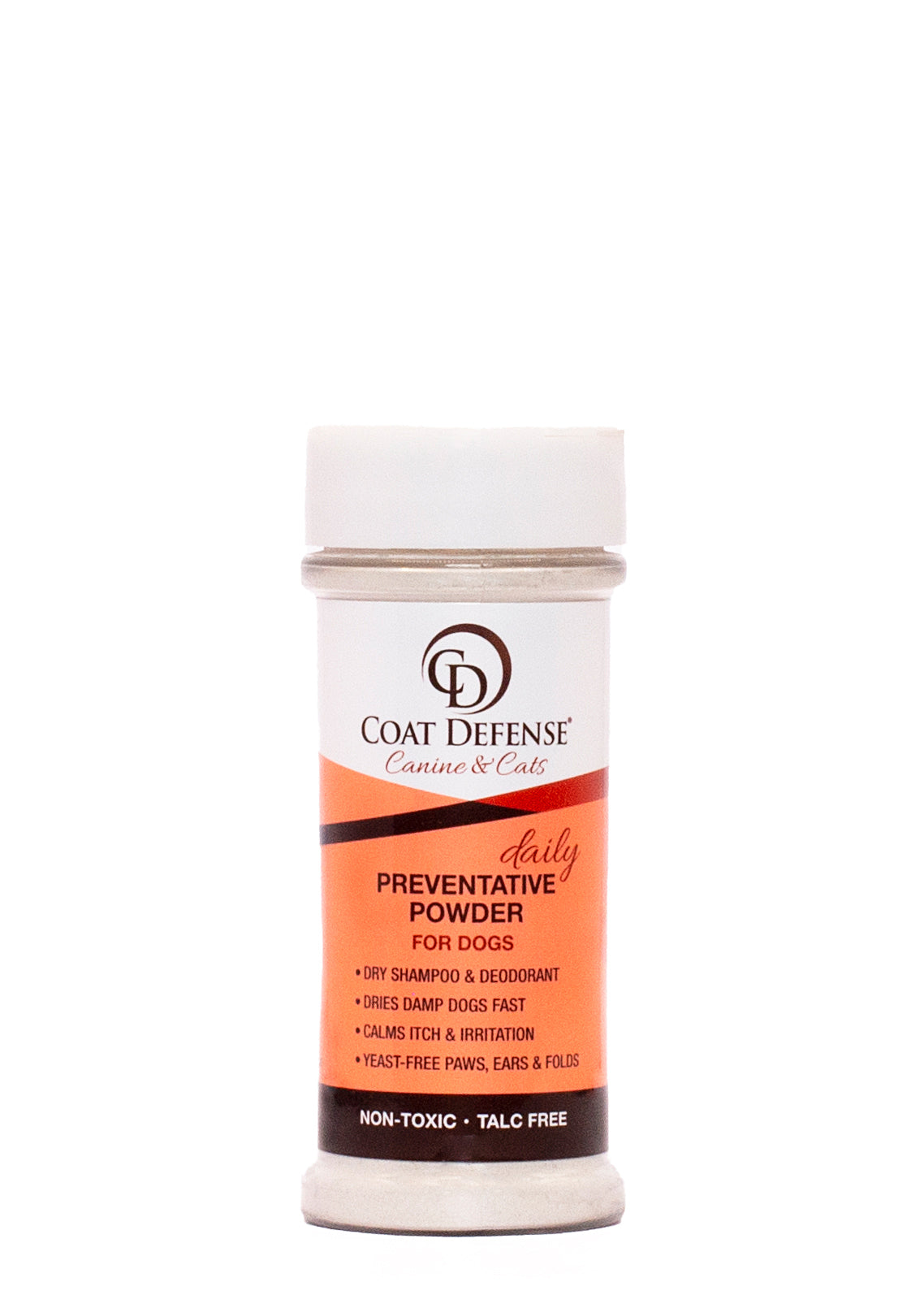 My best friend dog powder clearance