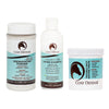Sweet Itch Horse Product Bundle - Horse Shampoo Horse Powder and Horse Wound Paste