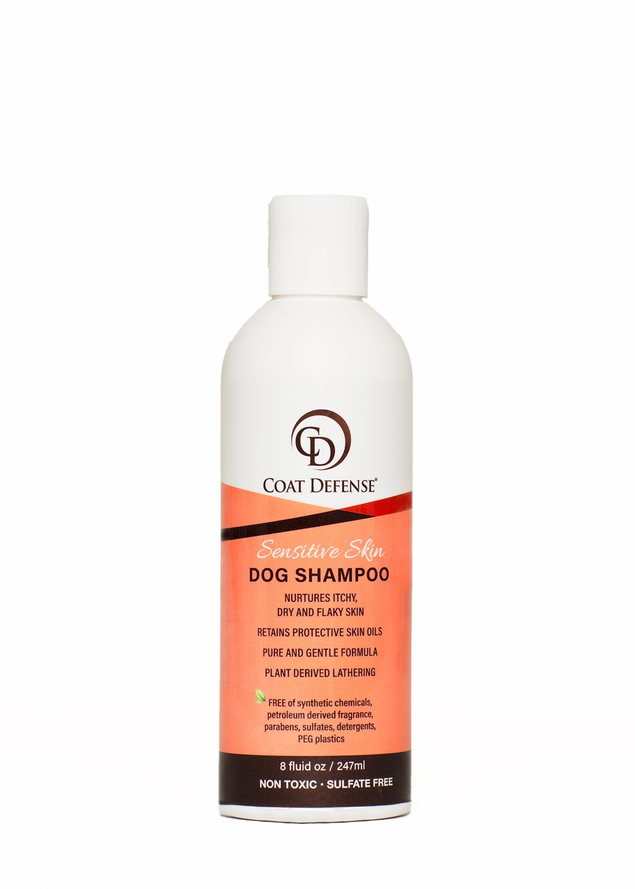 Natural Sensitive Skin Dog Shampoo 4 Pack Photo Inspiration